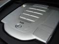 Mercury Silver Metallic - LS 460 AWD Photo No. 25