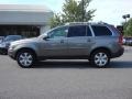 Oyster Gray Metallic - XC90 V8 AWD Photo No. 6