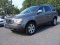 Oyster Gray Metallic - XC90 V8 AWD Photo No. 7