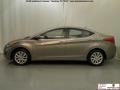Desert Bronze - Elantra GLS Photo No. 5
