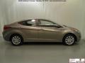 Desert Bronze - Elantra GLS Photo No. 6