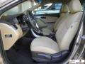 Desert Bronze - Elantra GLS Photo No. 7