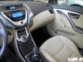 Desert Bronze - Elantra GLS Photo No. 9