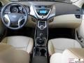 Desert Bronze - Elantra GLS Photo No. 13
