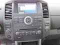 Silver Lightning Metallic - Pathfinder SE 4x4 Photo No. 14