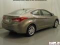 Desert Bronze - Elantra GLS Photo No. 21