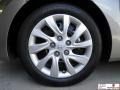 Desert Bronze - Elantra GLS Photo No. 22