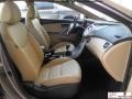 Desert Bronze - Elantra GLS Photo No. 23