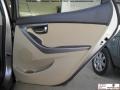 Desert Bronze - Elantra GLS Photo No. 28
