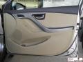 Desert Bronze - Elantra GLS Photo No. 29
