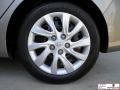 Desert Bronze - Elantra GLS Photo No. 30