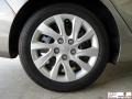 Desert Bronze - Elantra GLS Photo No. 31