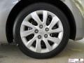 Desert Bronze - Elantra GLS Photo No. 32