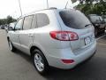 Moonstone Silver - Santa Fe GLS AWD Photo No. 5