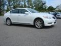 Glacier Frost Mica - GS 300 AWD Photo No. 2