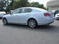 Glacier Frost Mica - GS 300 AWD Photo No. 5