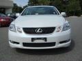 Glacier Frost Mica - GS 300 AWD Photo No. 8