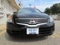 Super Black - Altima 2.5 SL Photo No. 2