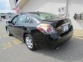 Super Black - Altima 2.5 SL Photo No. 5