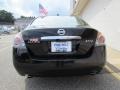 Super Black - Altima 2.5 SL Photo No. 6