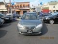 Natural Khaki - Elantra GLS Photo No. 1