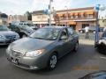 Natural Khaki - Elantra GLS Photo No. 2