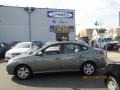 Natural Khaki - Elantra GLS Photo No. 4