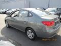 Natural Khaki - Elantra GLS Photo No. 7