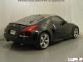 Magnetic Black Pearl - 350Z Grand Touring Coupe Photo No. 23