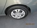 Natural Khaki - Elantra GLS Photo No. 8