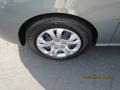 Natural Khaki - Elantra GLS Photo No. 9
