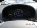 Natural Khaki - Elantra GLS Photo No. 13