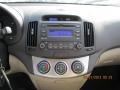 Natural Khaki - Elantra GLS Photo No. 14