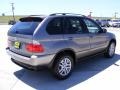 2005 Sterling Grey Metallic BMW X5 3.0i  photo #6