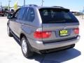 2005 Sterling Grey Metallic BMW X5 3.0i  photo #8