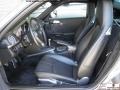 Seal Grey Metallic - Cayman S Photo No. 7