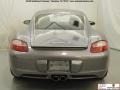 Seal Grey Metallic - Cayman S Photo No. 18