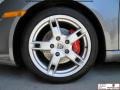 Seal Grey Metallic - Cayman S Photo No. 21