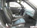 Seal Grey Metallic - Cayman S Photo No. 22