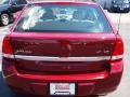 2004 Sport Red Metallic Chevrolet Malibu Maxx LT Wagon  photo #5