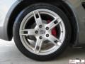 Seal Grey Metallic - Cayman S Photo No. 27