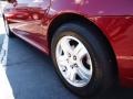 2004 Sport Red Metallic Chevrolet Malibu Maxx LT Wagon  photo #6