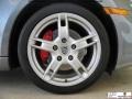 Seal Grey Metallic - Cayman S Photo No. 28