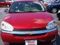 2004 Sport Red Metallic Chevrolet Malibu Maxx LT Wagon  photo #8