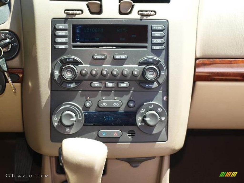 2004 Malibu Maxx LT Wagon - Sport Red Metallic / Neutral photo #12