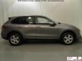 2011 Meteor Grey Metallic Porsche Cayenne   photo #6