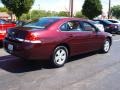 Bordeaux Red - Impala LT Photo No. 3