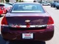 Bordeaux Red - Impala LT Photo No. 6