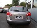 Gotham Gray Metallic - Rogue S AWD Photo No. 2