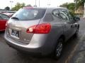Gotham Gray Metallic - Rogue S AWD Photo No. 7